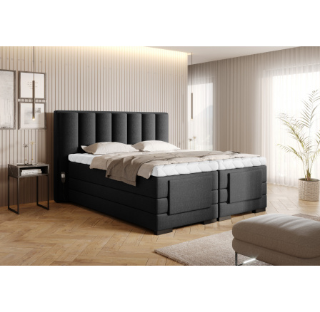 Boxspring Veros , 180x200 Flores 10