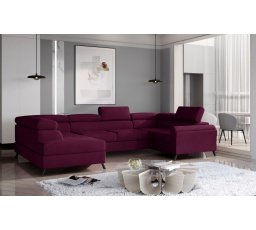 Escada Mat Samet 68 110x250 Levá 1