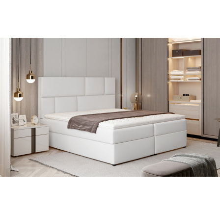 Boxspring Loren , 145x210 Soft 17 2