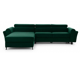 Sedací souprava MARIALL, Kronos 19 Levá