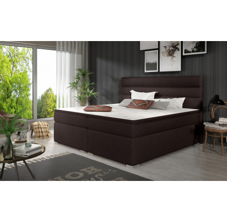 Postel boxspring Softy 160X200 Sawana 26 2