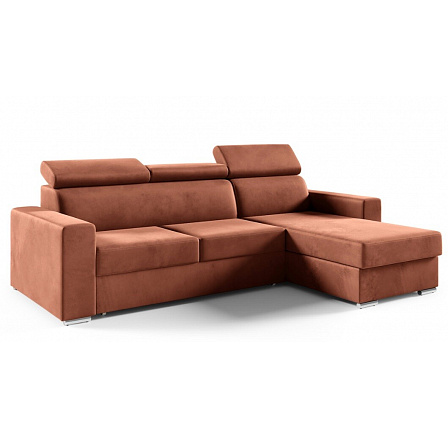 Rohová sedací souprava ADELKA , Monolith 61 Rohová sedací souprava ADELKA , Monolith 61