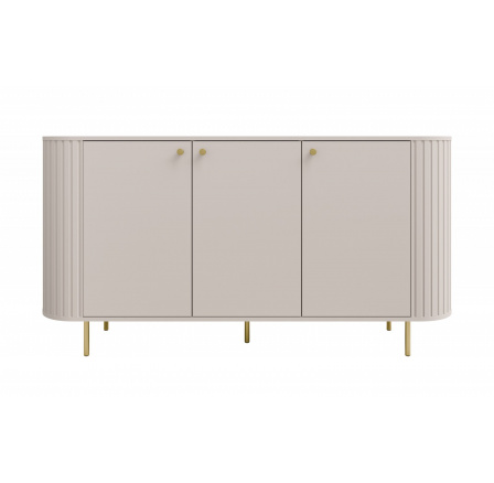 Komoda Orvelo 830 béžová Komoda Orvelo 830 béžová