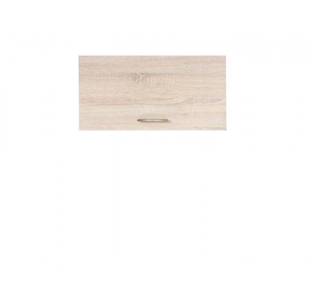 Kuchyňská skříňka Junona Line GO/60/30, wenge/dub sonoma