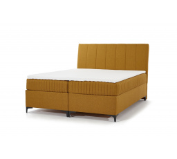 Boxspring postel Atero 140x200