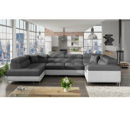 Letto Sawana 05, Soft 17 125x253 Levé 1