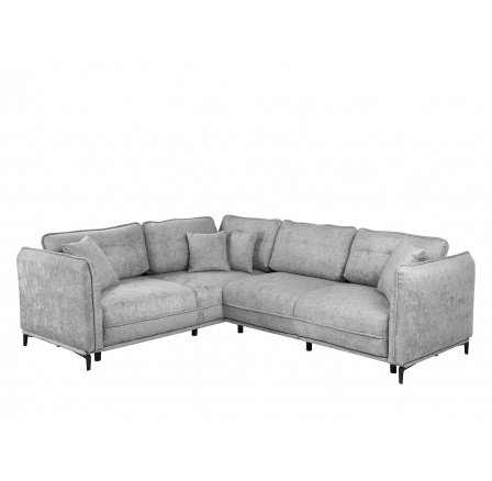 BORDEN LUX REC.3DL Sigma 09 grey  (SOUL 1030) (BRW COMFORT)