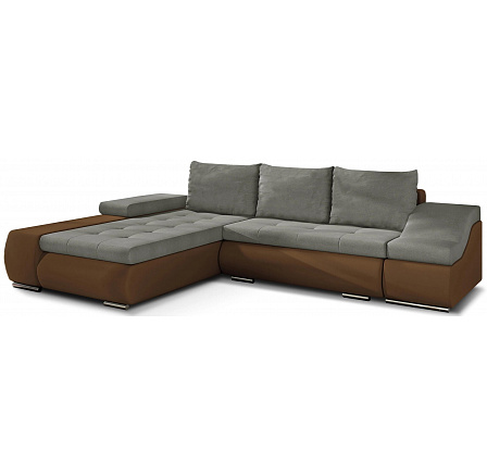 Sedací souprava ONTARIO, Soro 13 / Soft 15 Levá Sedací souprava ONTARIO, Soro 13 / Soft 15 Levá