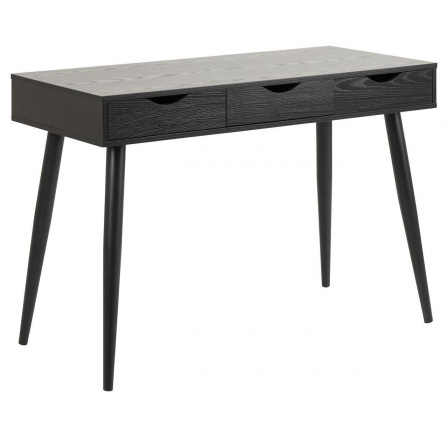 Černý stůl Scandi Černý stůl Scandi