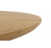 Stůl Yale 120 cm dub