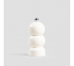 Mlýnek SPICE BUBBLE smetanový 12 cm 722158