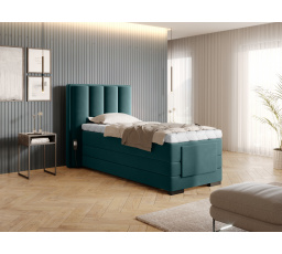 Veros 90x200 Velvetmat 38