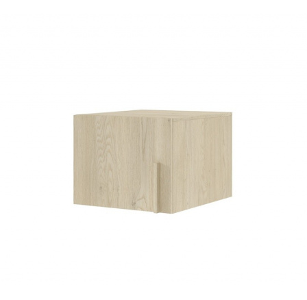 Nádstavec na skříň BRAGA 5 DC dub cremona Nádstavec na skříň BRAGA 5 DC dub cremona