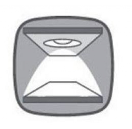 byt.EVORA - pouze OSVĚTLENÍ byt.EVORA - pouze OSVĚTLENÍ