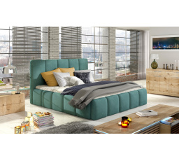 Postel Edvige 180x200 Orinoco 85