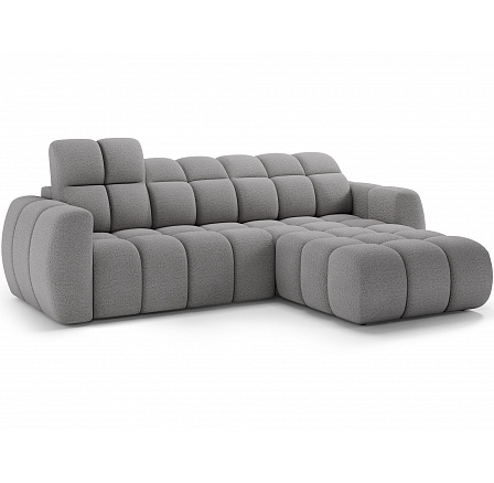 Rohová sedací souprava FANITO - Pravá, Royal 04