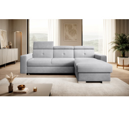 Rohová sedací souprava FRESIA, Sola 4 Pravá 