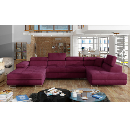 Rodrigo Mat Velvet 68 125x266 Pravý 1