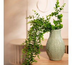 Umělá větev TANUM eukalyptus 80 cm 882338