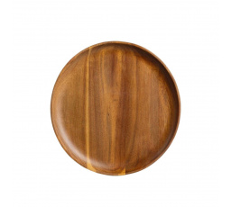 Platter MOOKA kulatý m 23 cm 742910