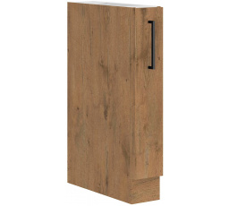 Dolní skřínka VIGO - 15 D CARGO BB, Dub Lancelot