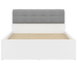 Čalouněné čelo k TETRIX LOZ/140 Inari 91 grey