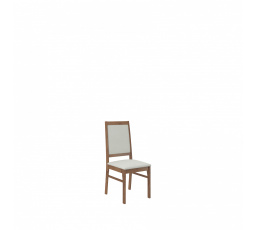 Židle dřevěná K68 Lefkas