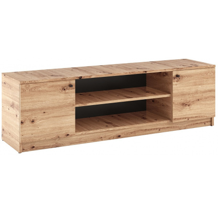 Skříňka RTV Evi I Artisan+Artisan
