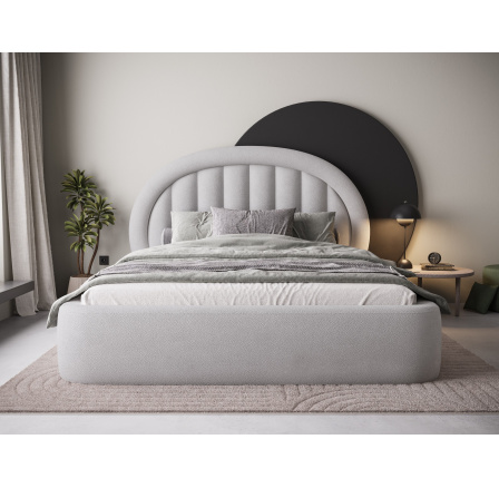 Tapedo postel + kovový rám/plynový zvedák/úložný prostor 180x200 Amore 01 1 Tapedo postel + kovový rám/plynový zvedák/úložný prostor 180x200 Amore 01 1