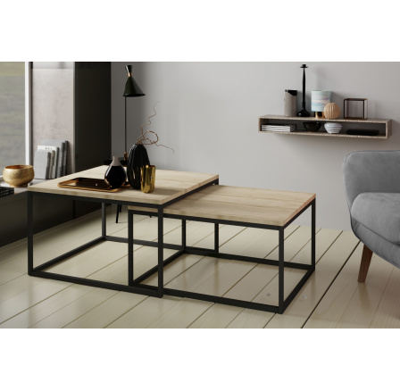 Clar Sonoma 75x42