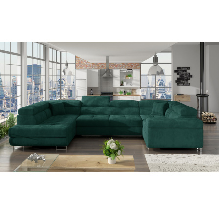 Letto Kronos 19 125x253 Levý 1