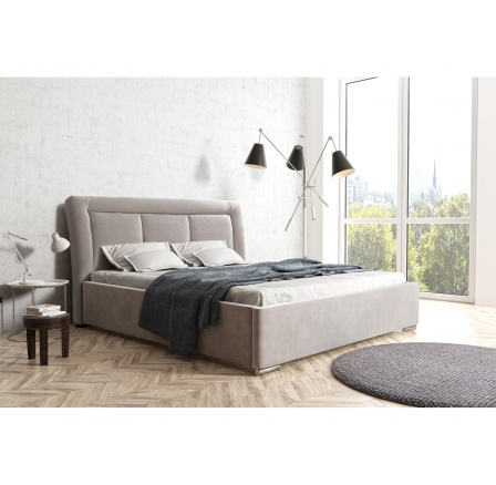 Rohová sedačka Dubaj