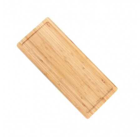 Bambusový servírovací podnos BAMBOU 40x17 cm ALL 991404