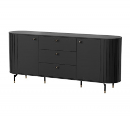 Systém "ZANTE" ZA4 (Komoda 190 2D3S) -