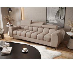 Sofa ASPEN III 265 cm - béžová