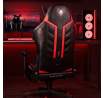 Herní křeslo X-Ray 2.0 Normální velikost, černo-červené