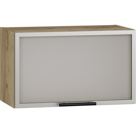 Kuchyňská horní skříňka VENTO GOV-60/36, dub craft
