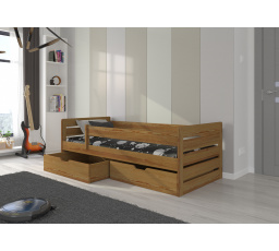 Postel BEMMA 200x90 Dub