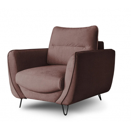 Křeslo SILVA, Lukso 24 