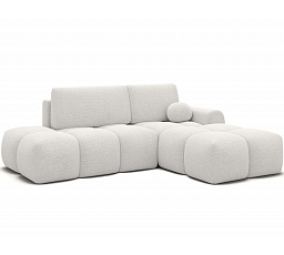 Rohová sedací souprava VITTARIO - Pravá, Royal 01