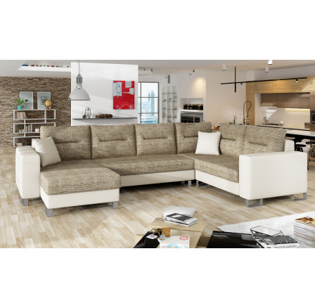 Dorado Berlin 03, Měkké 33 130x285 Vlevo 2