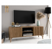 Entsian 150 Skříňka RTV Dub Artisan Dub Artisan 40x150