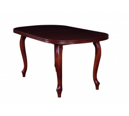 140x80+40 Dýha Ovál Nohy Ludvík