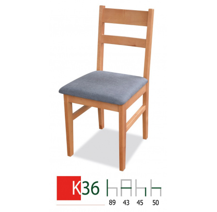 Židle K10 Židle K10