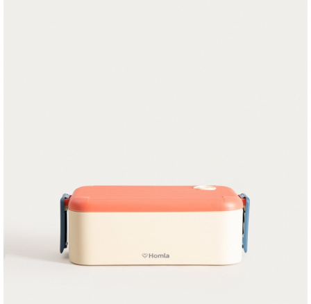 Lunchbox MAFALDA barevný 1100 ml 750014