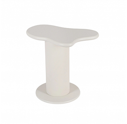 Konferenční stolek PASCAL Bílý