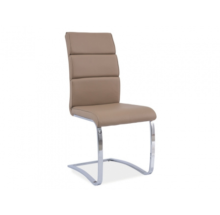 Jídelní židle H-456 - béžová