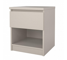 Noční stolek Simplicity 238 kašmír