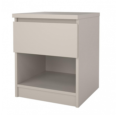 Noční stolek Simplicity 238 kašmír Noční stolek Simplicity 238 kašmír