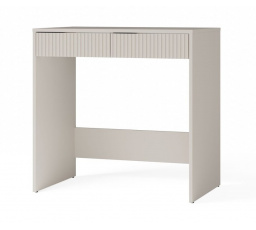 Toaletní stolek Marissa SLIM kašmír